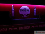 Брендування торгової марки FINLANDIA.